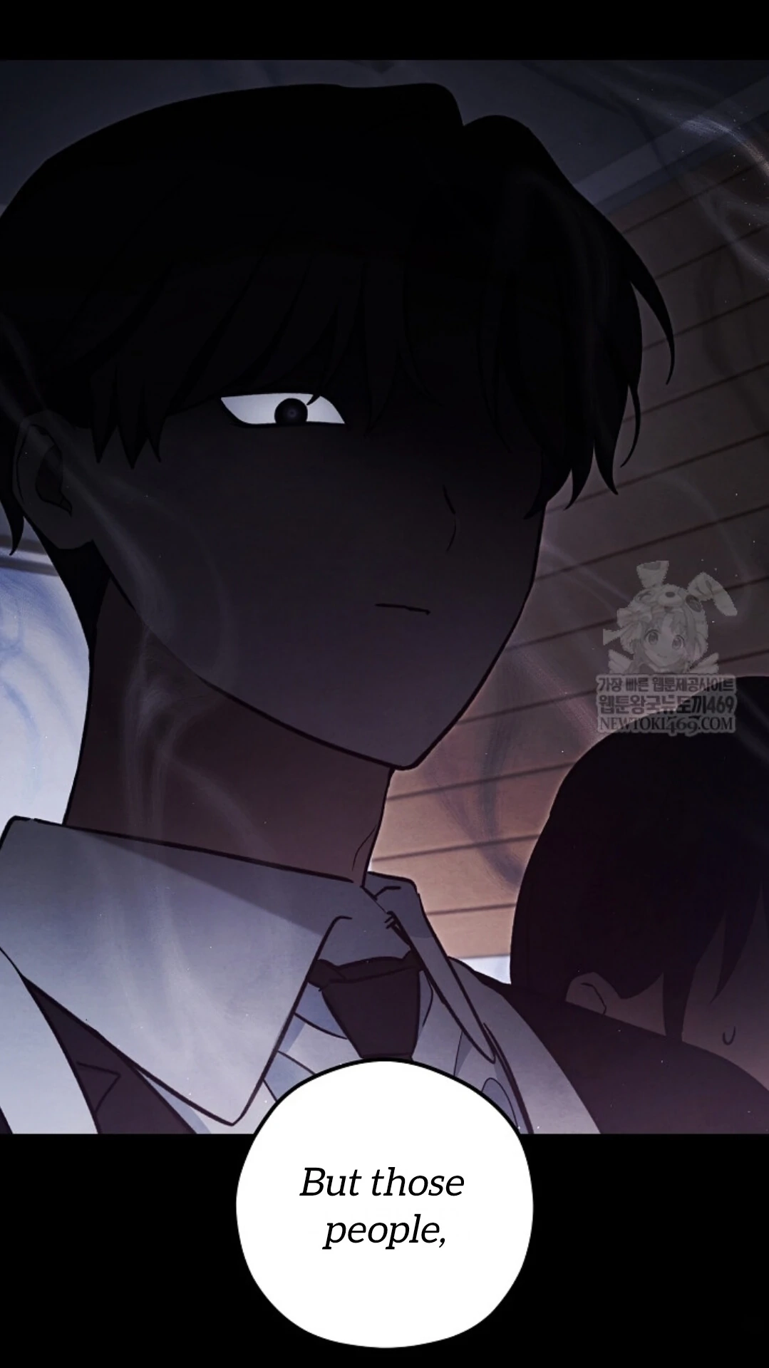 Soulbound Chapter 46 page 21 - 