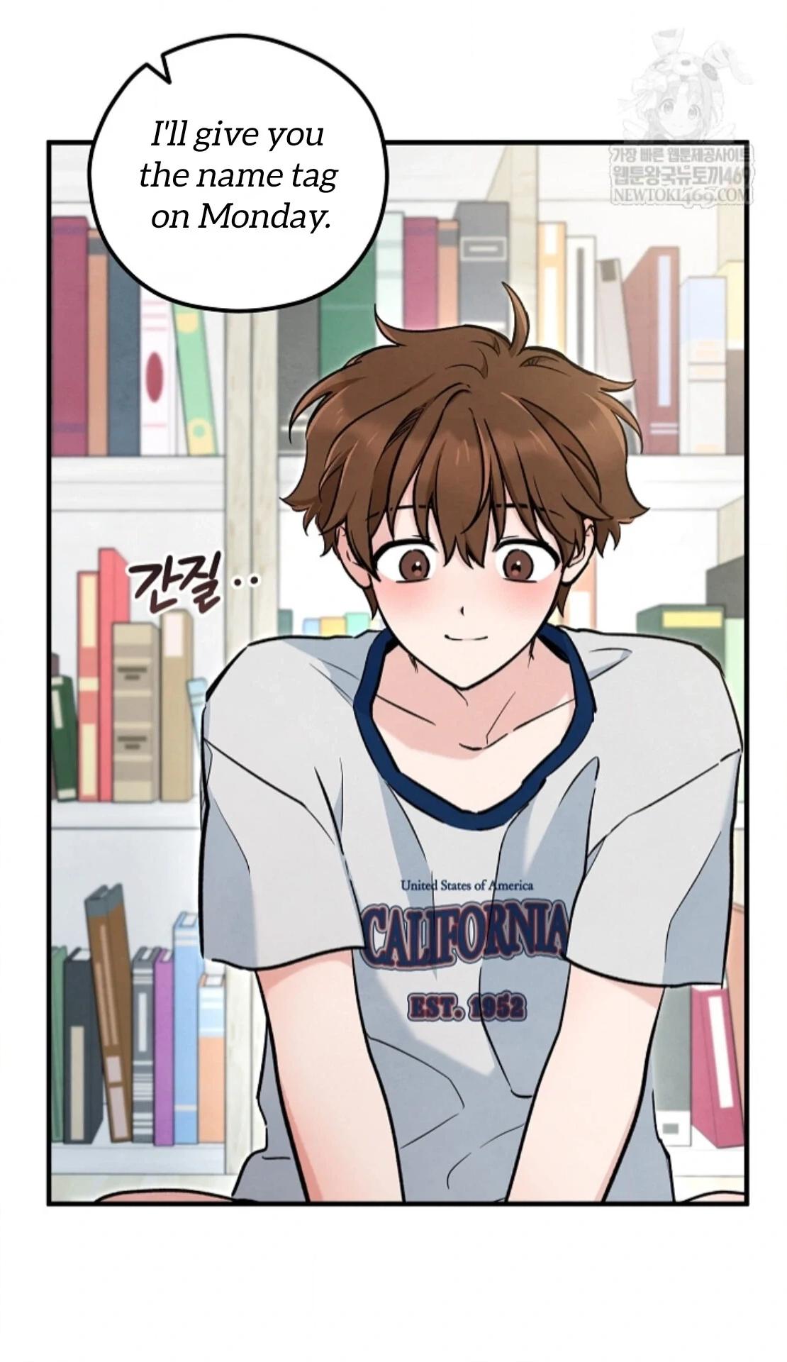 Soulbound Chapter 46 page 4 - 