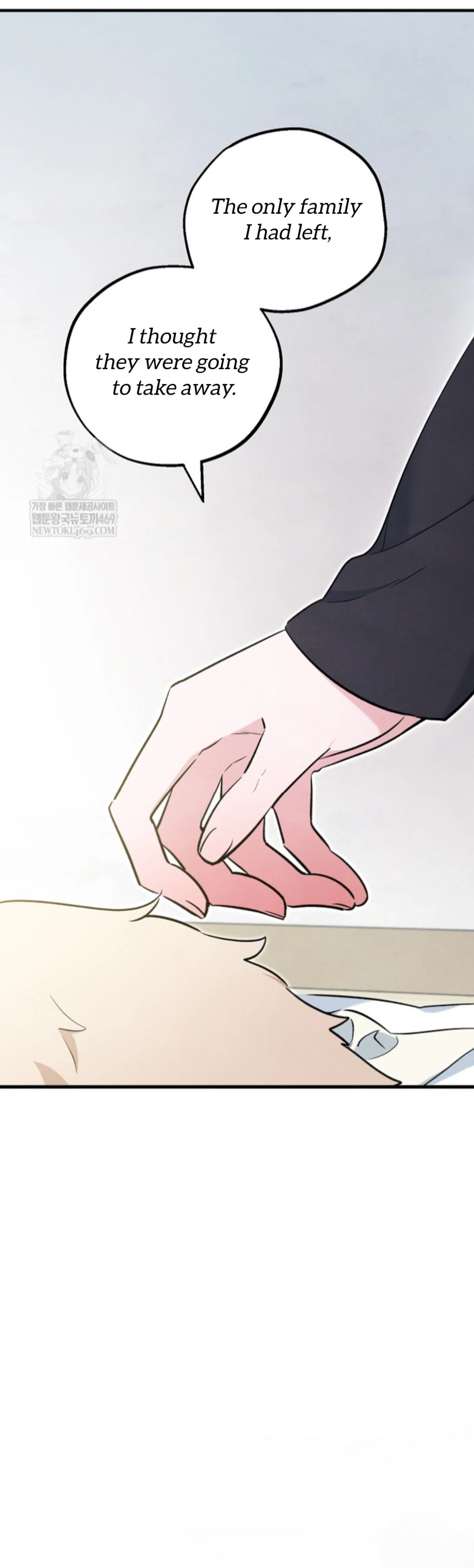 Soulbound Chapter 46 page 32 - 