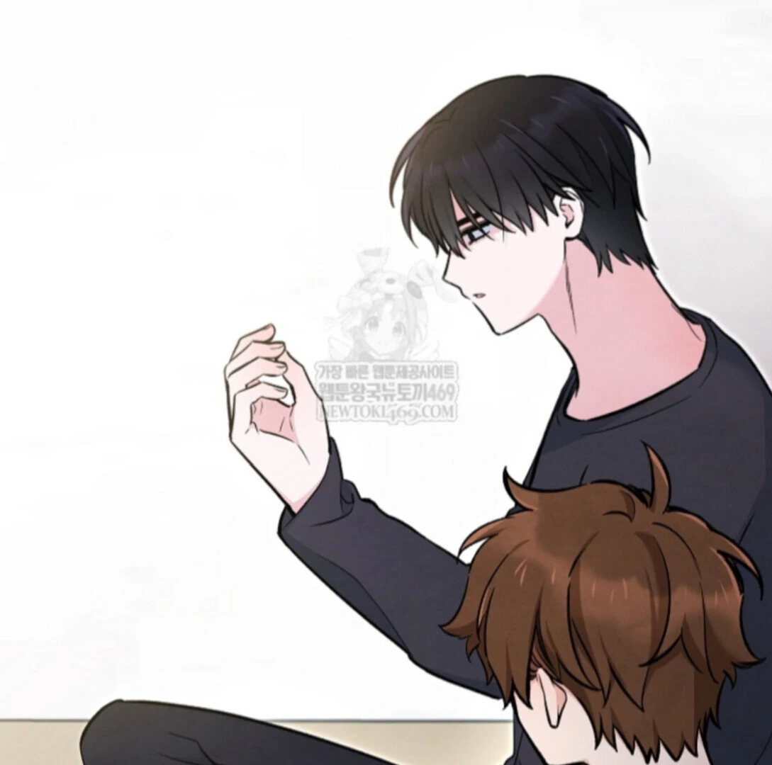 Soulbound Chapter 46 page 34 - 