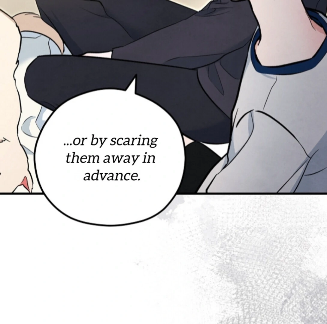 Soulbound Chapter 46 page 35 - 