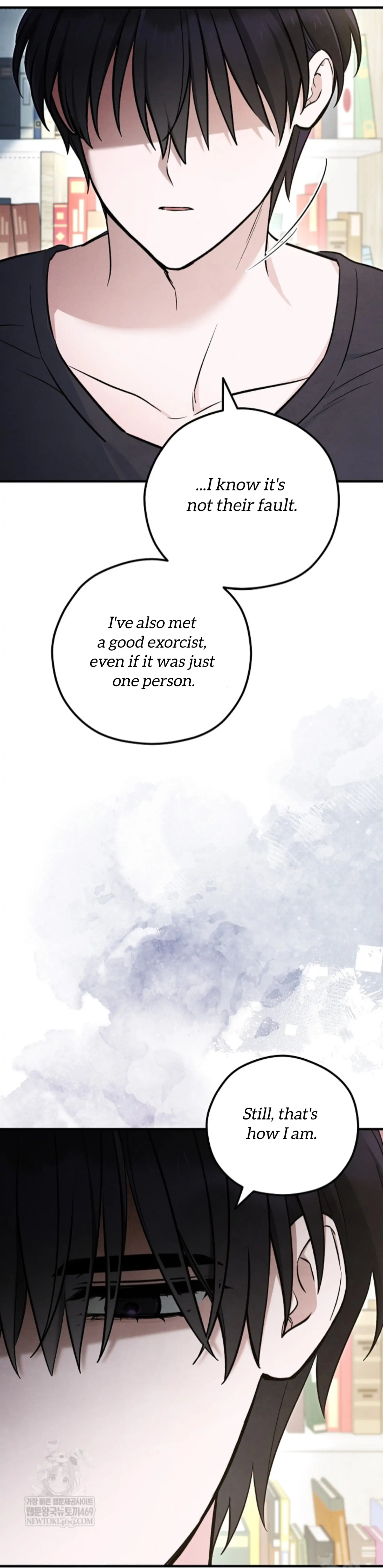 Soulbound Chapter 46 page 44 - 