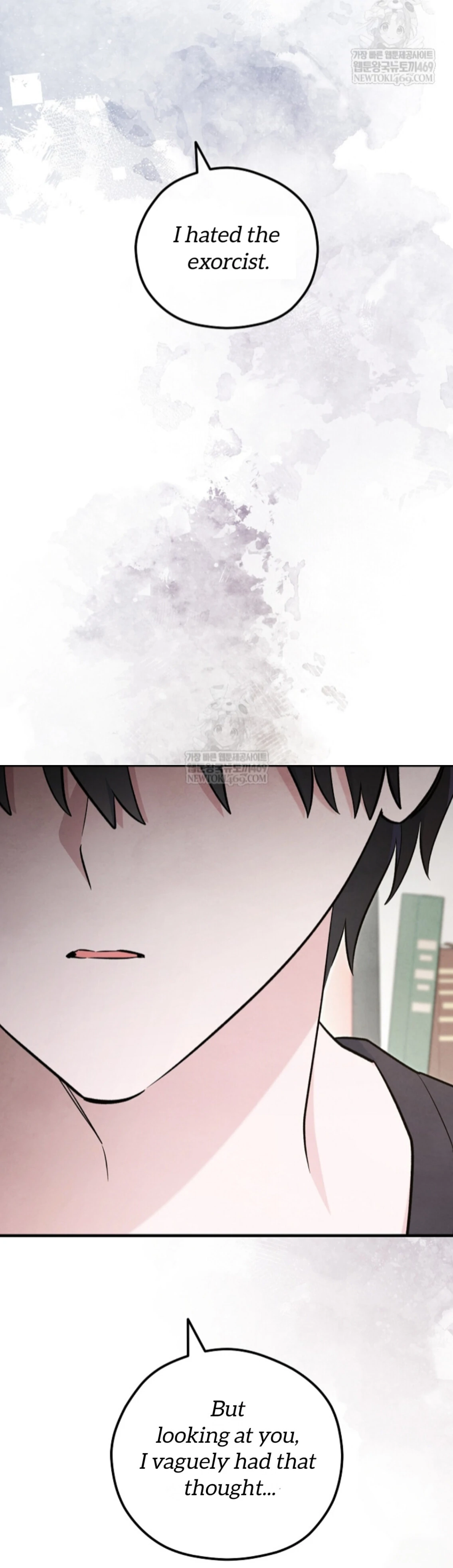 Soulbound Chapter 46 page 45 - 