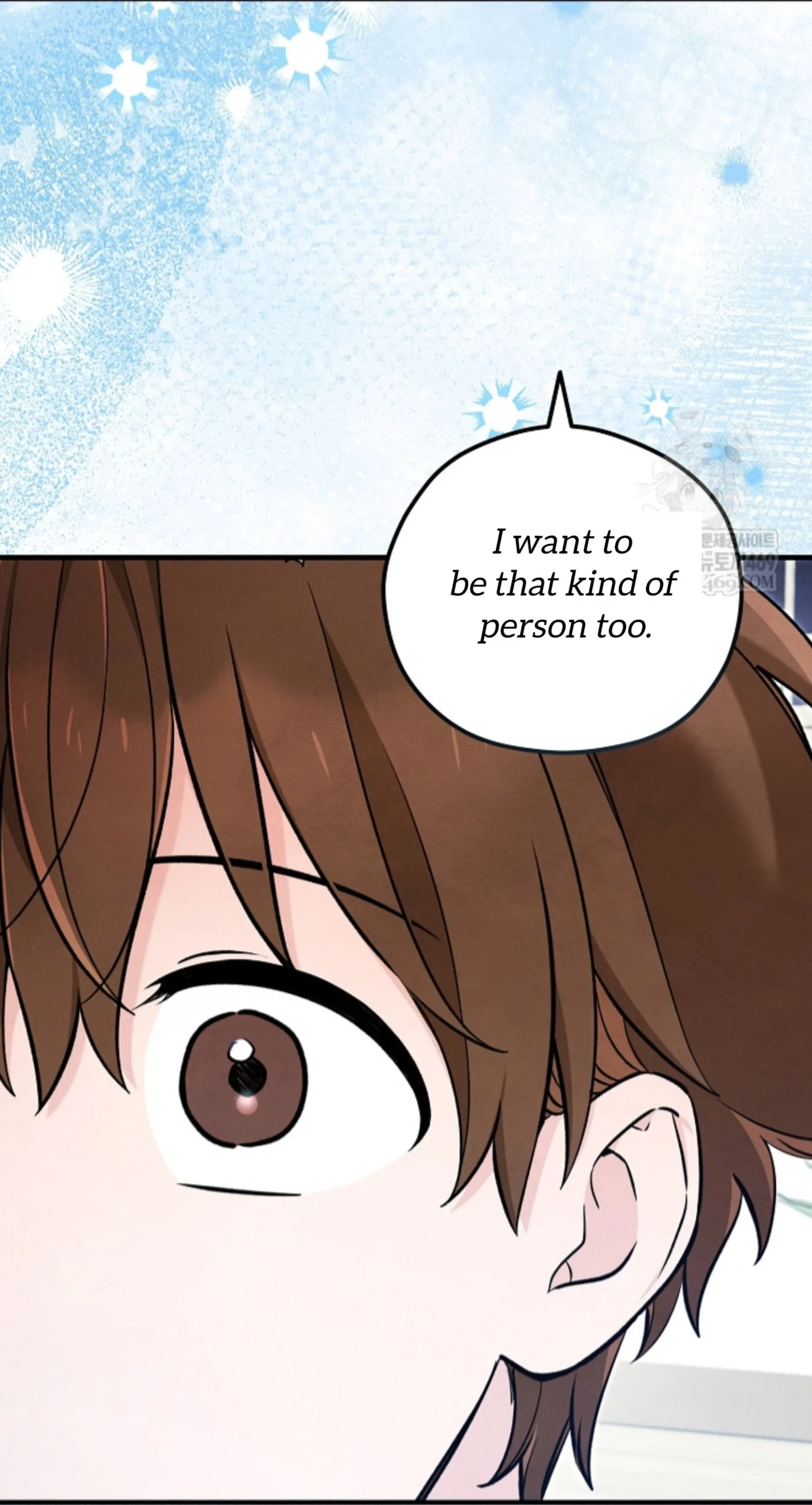 Soulbound Chapter 46 page 49 - 