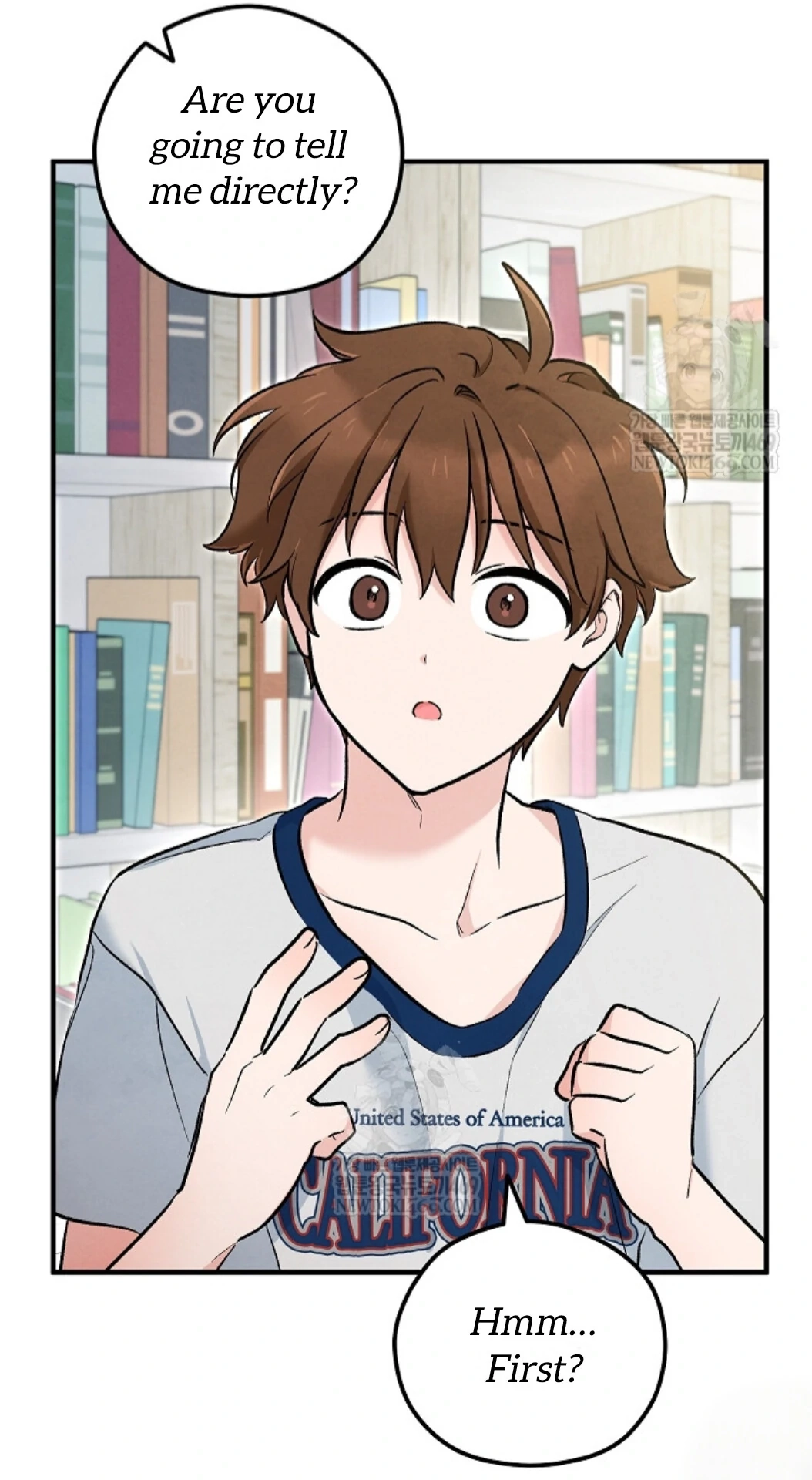 Soulbound Chapter 46 page 67 - 