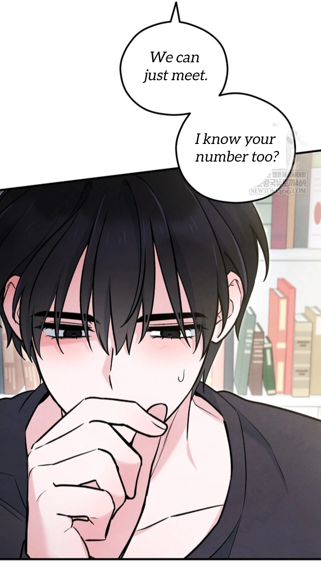 Soulbound Chapter 46 page 72 - 