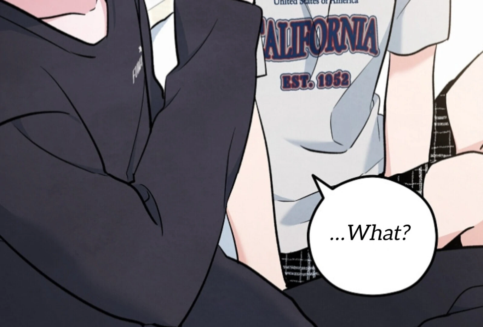 Soulbound Chapter 46 page 76 - 