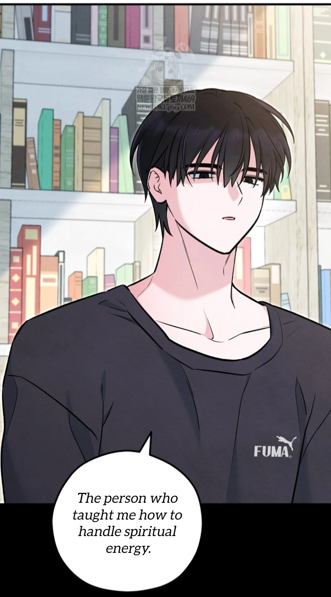Soulbound Chapter 46 page 88 - 