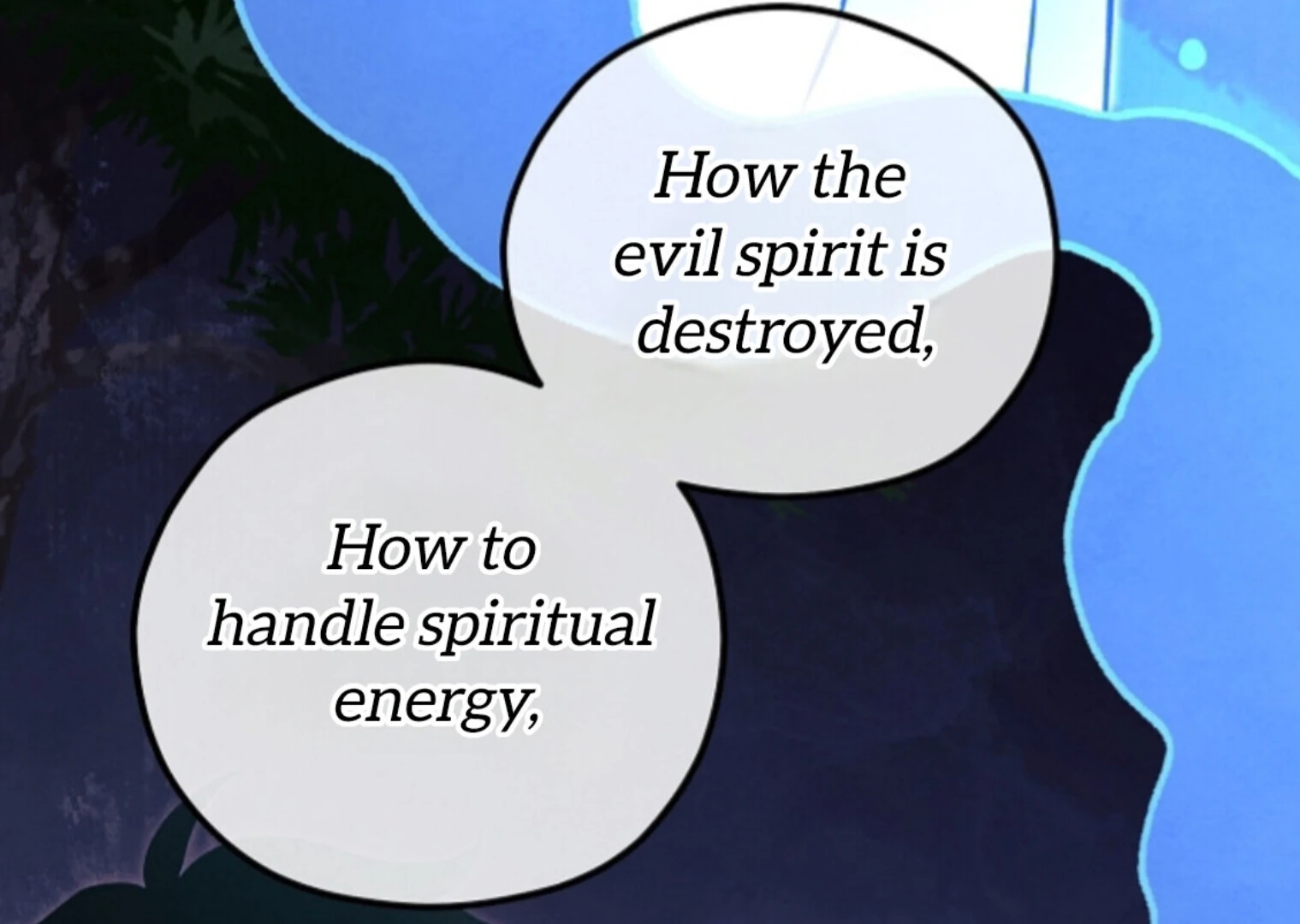 Soulbound Chapter 46 page 91 - 