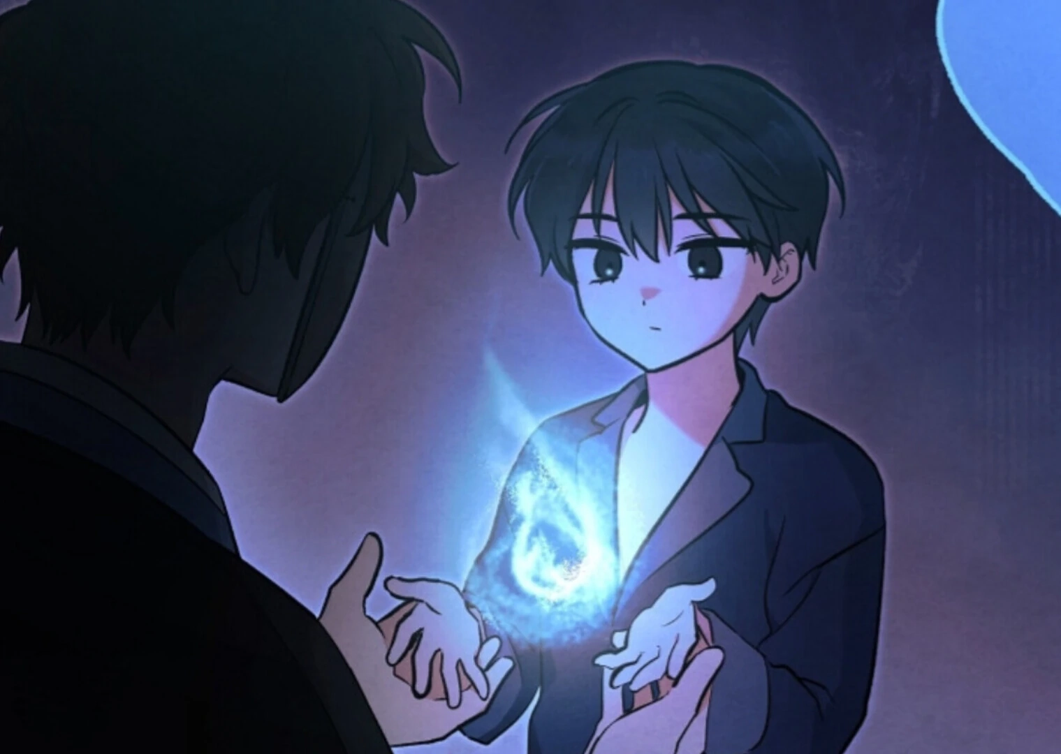 Soulbound Chapter 46 page 92 - 