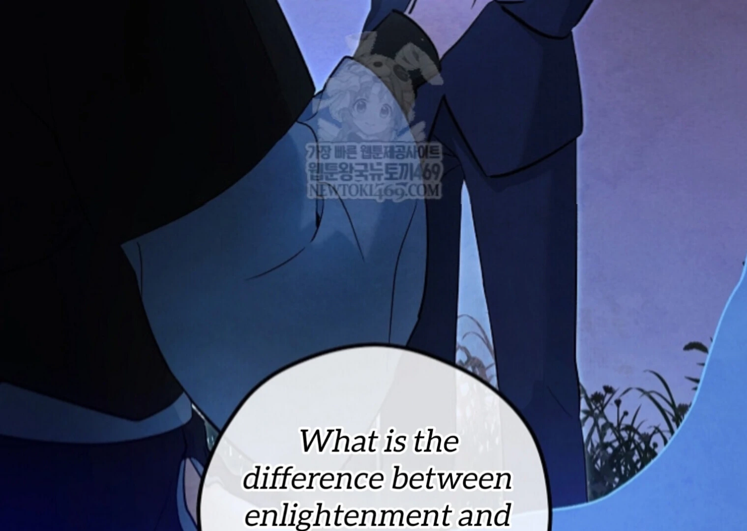 Soulbound Chapter 46 page 93 - 