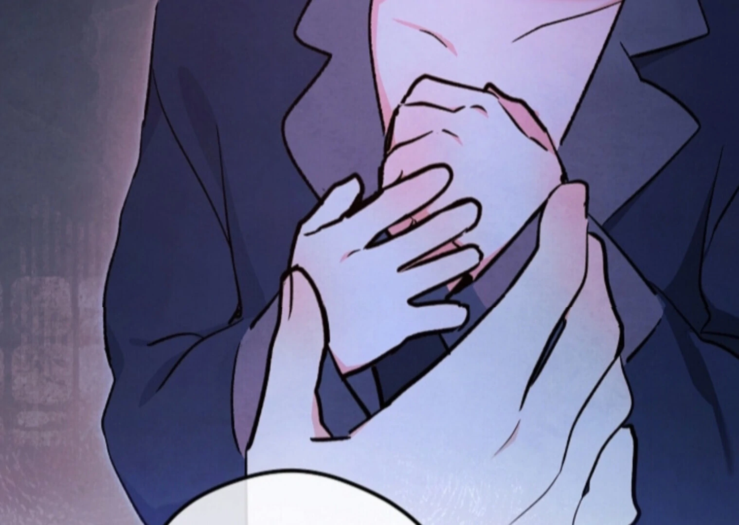 Soulbound Chapter 46 page 96 - 