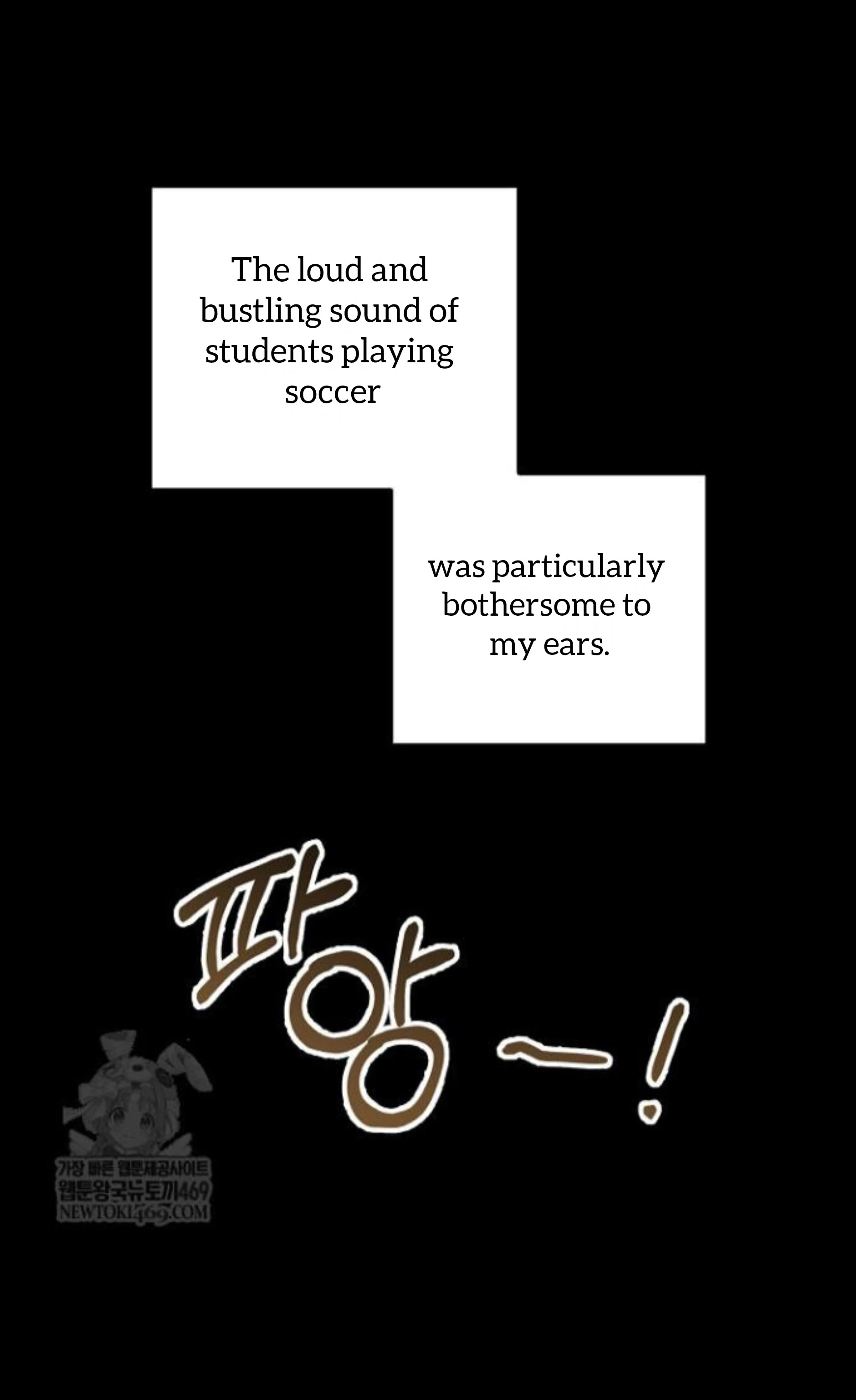 Soulbound Chapter 47 page 27 - 