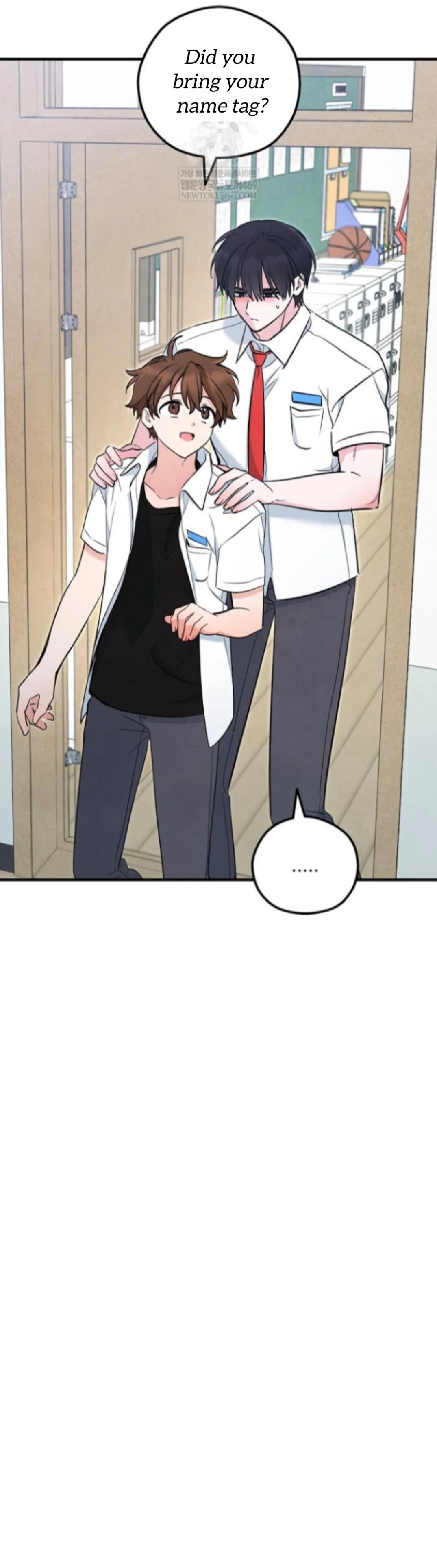 Soulbound Chapter 47 page 72 - 