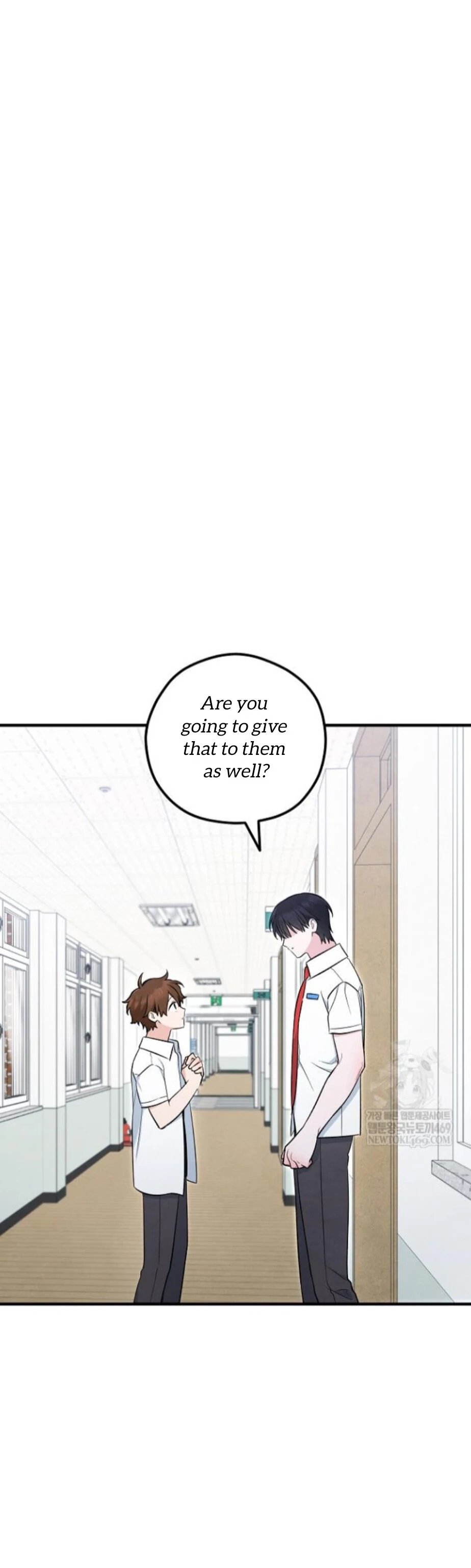 Soulbound Chapter 47 page 76 - 