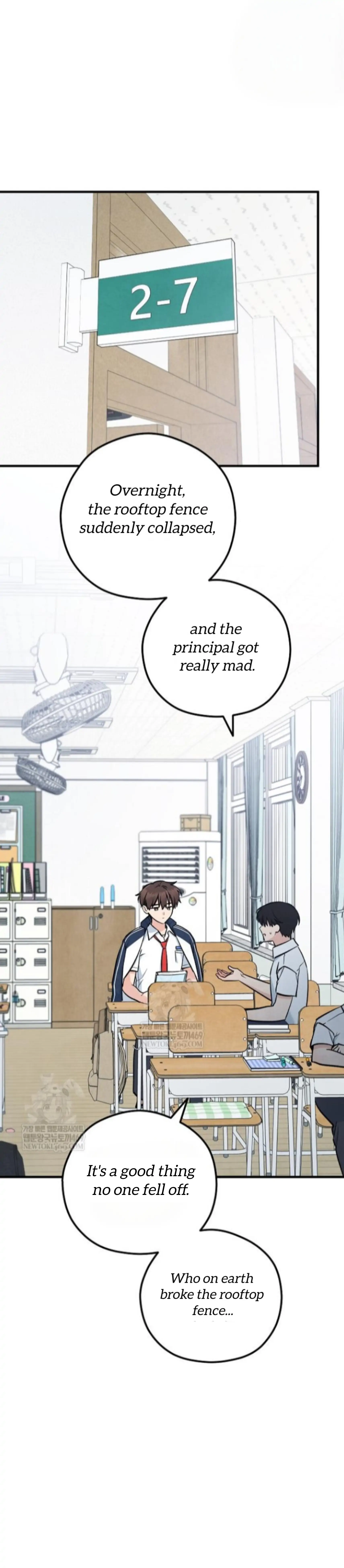 Soulbound Chapter 48 page 2 - 