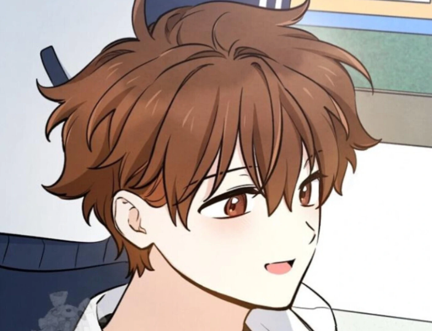 Soulbound Chapter 48 page 113 - 