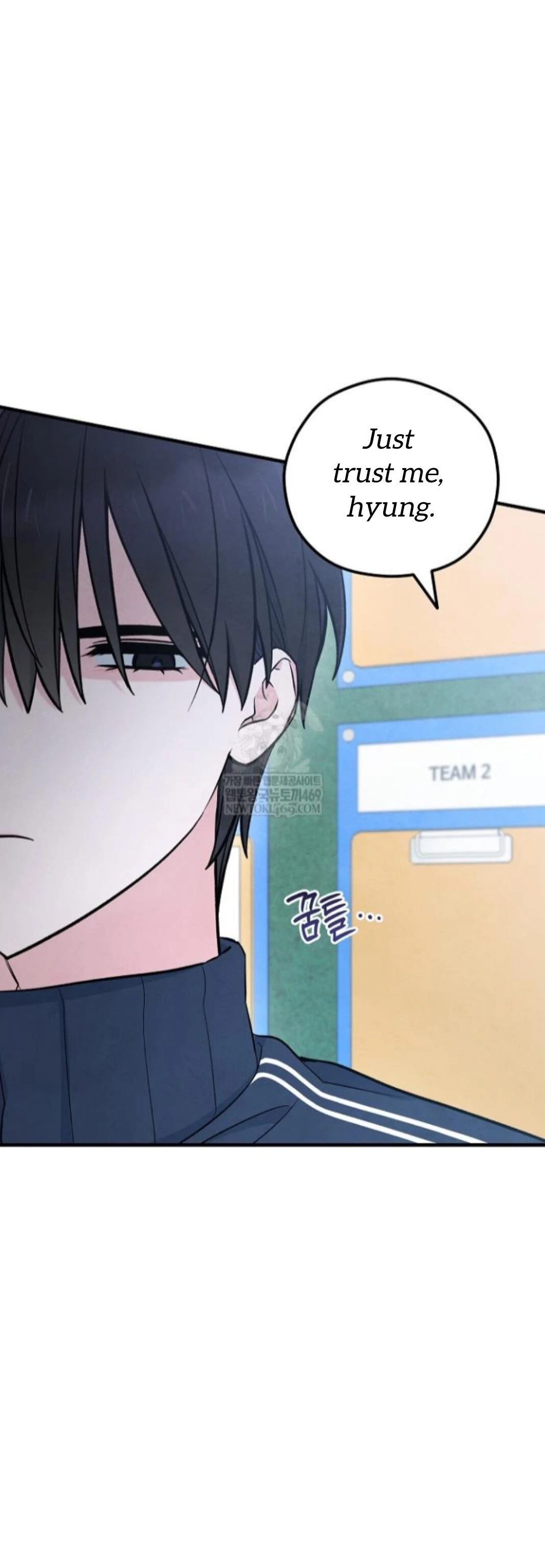 Soulbound Chapter 48 page 116 - 
