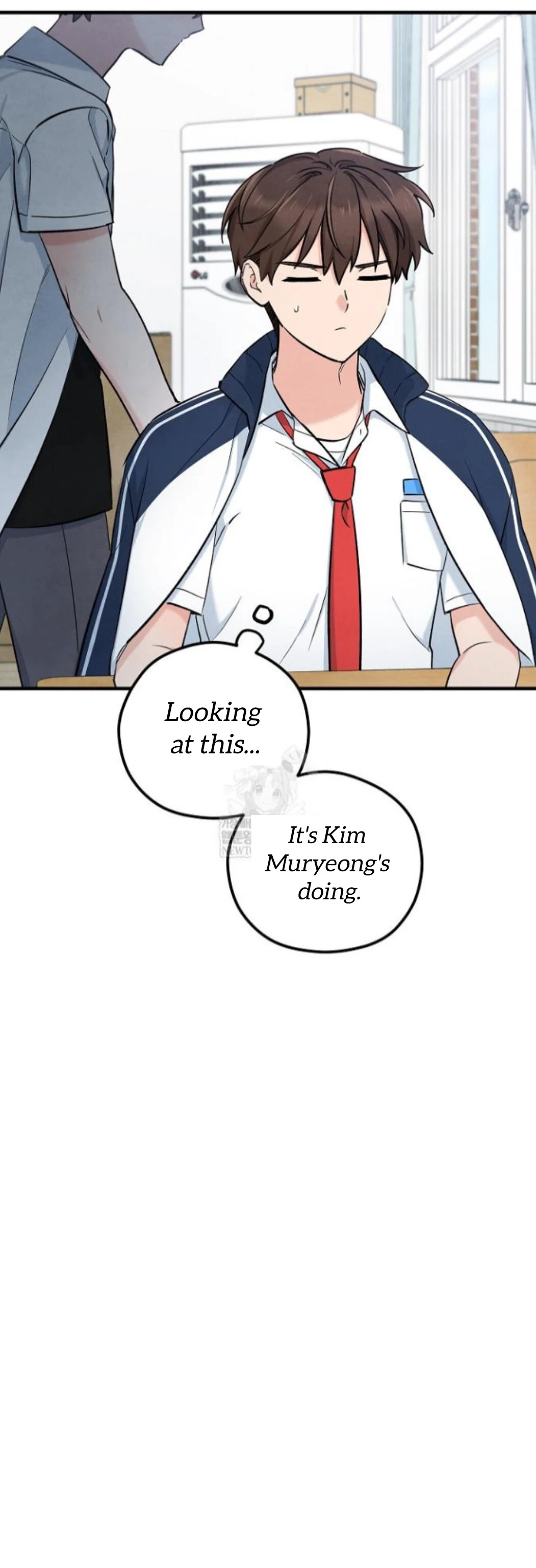 Soulbound Chapter 48 page 3 - 