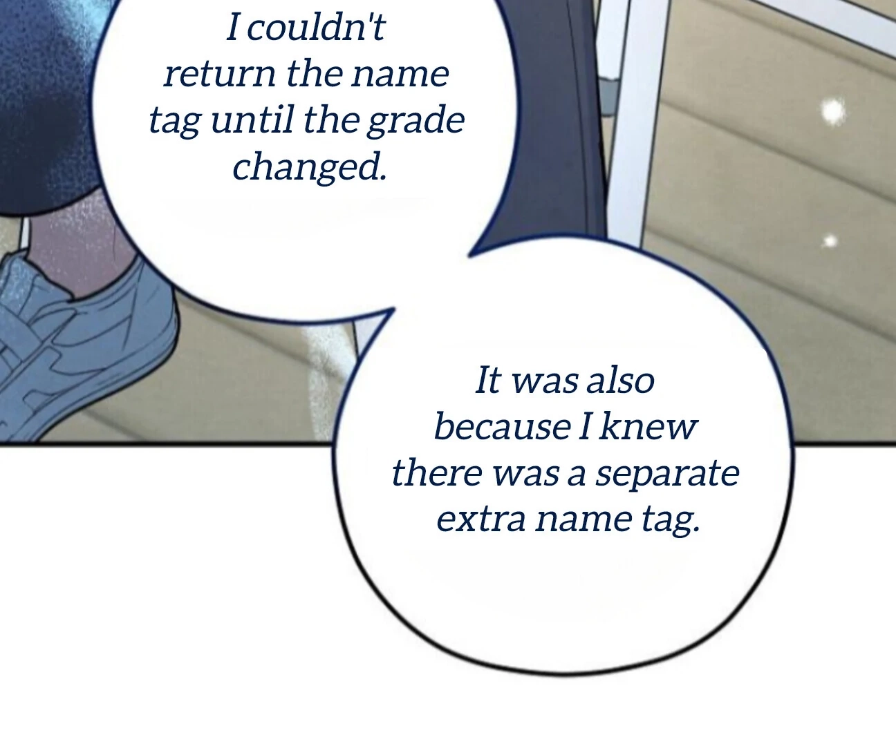 Soulbound Chapter 48 page 24 - 
