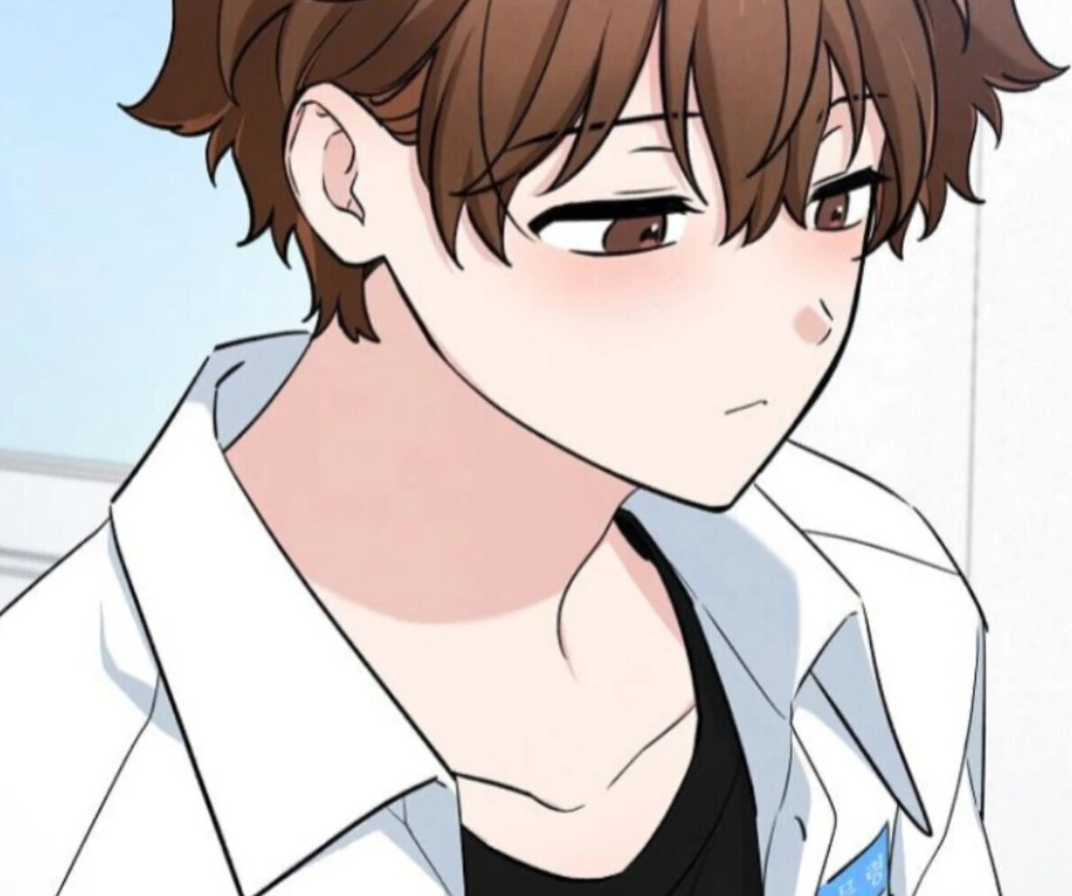 Soulbound Chapter 48 page 33 - 