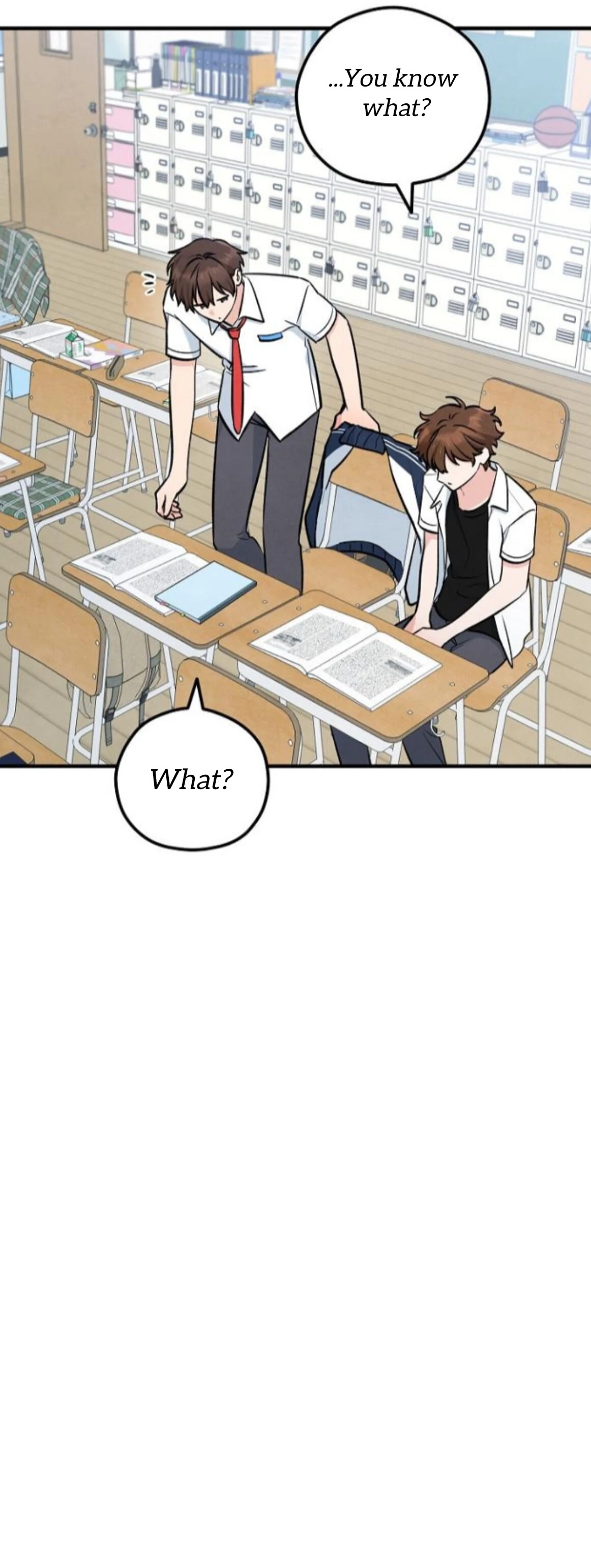 Soulbound Chapter 48 page 42 - 