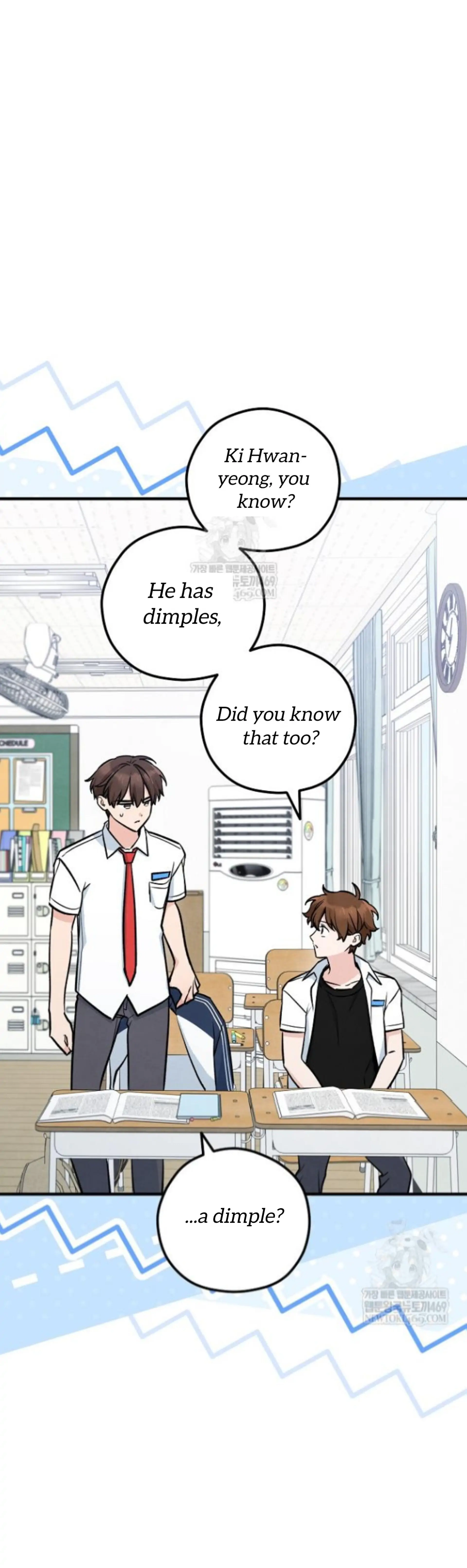 Soulbound Chapter 48 page 44 - 