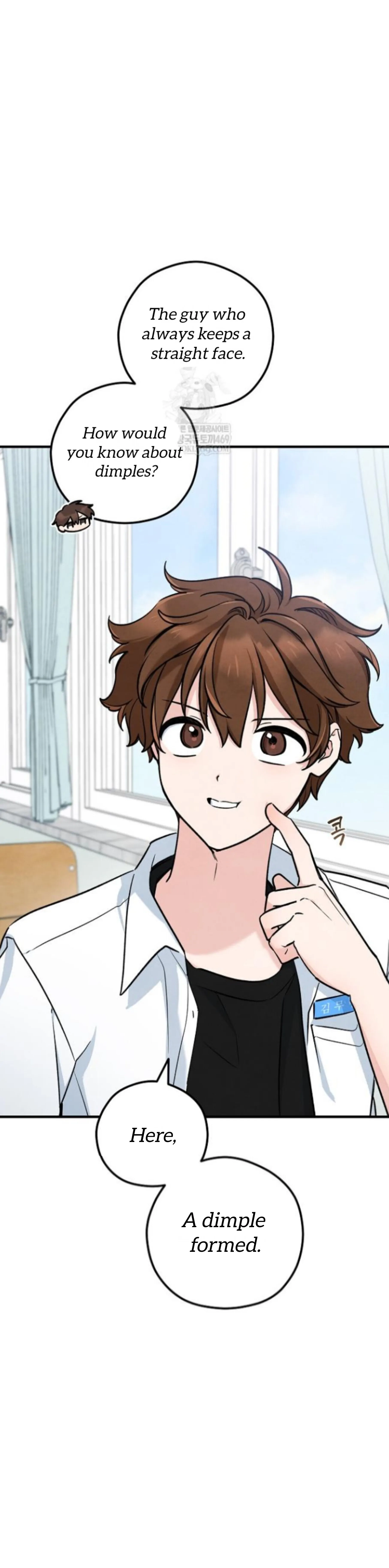 Soulbound Chapter 48 page 45 - 