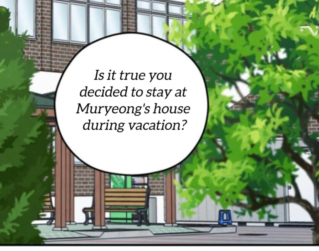 Soulbound Chapter 48 page 60 - 