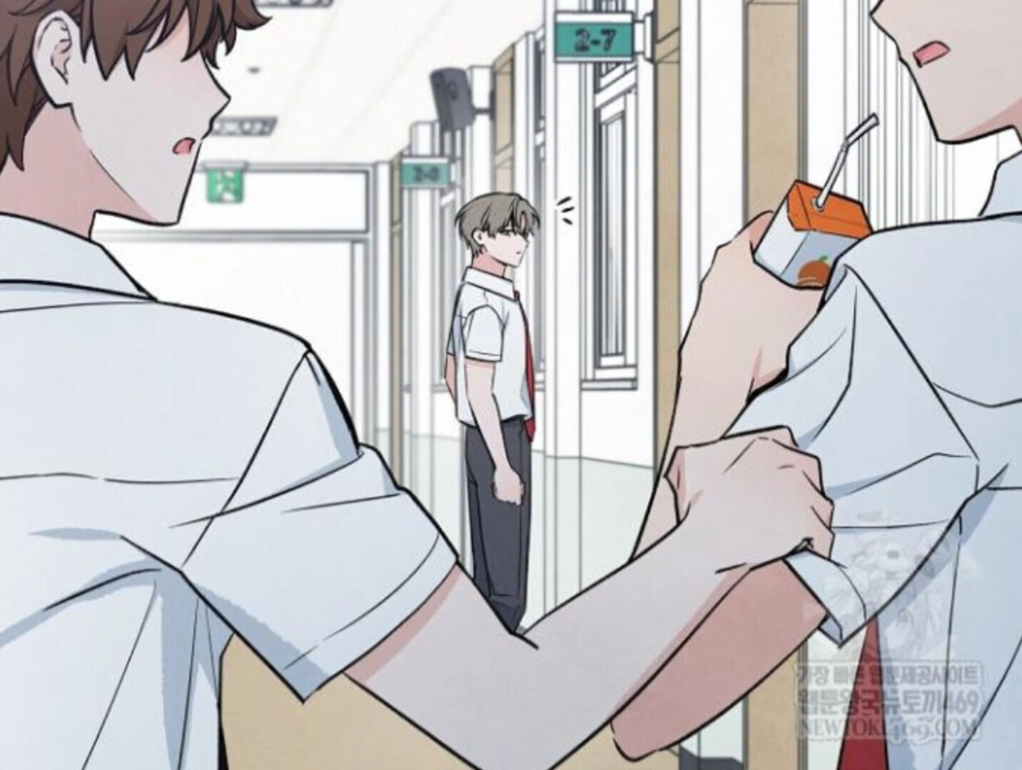 Soulbound Chapter 48 page 66 - 