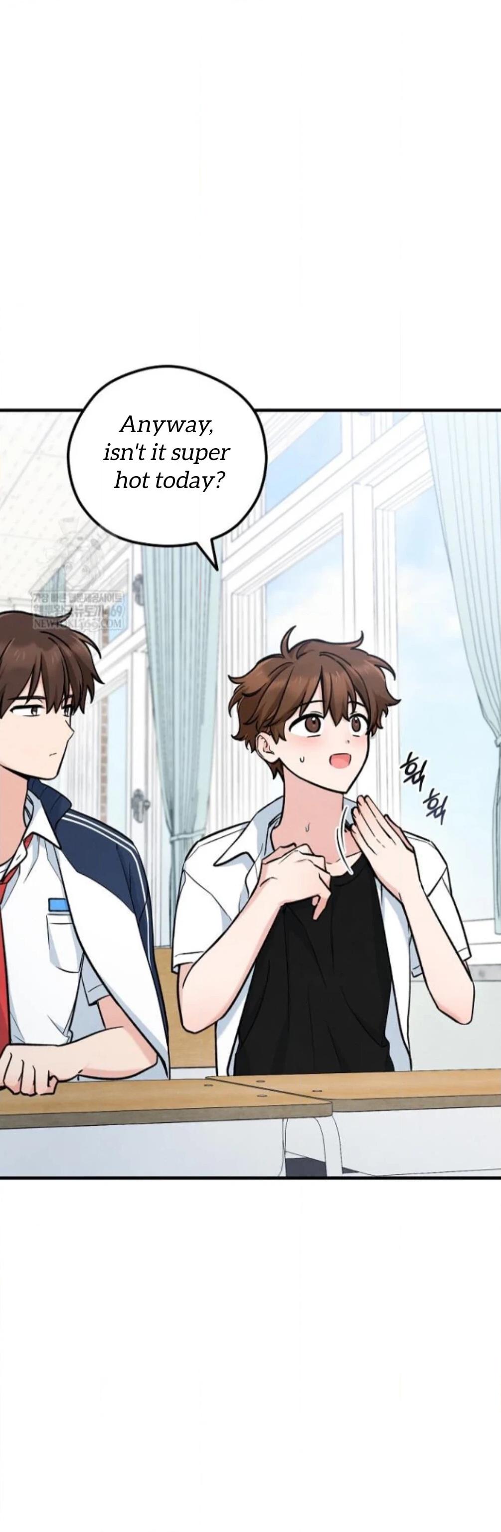 Soulbound Chapter 48 page 8 - 