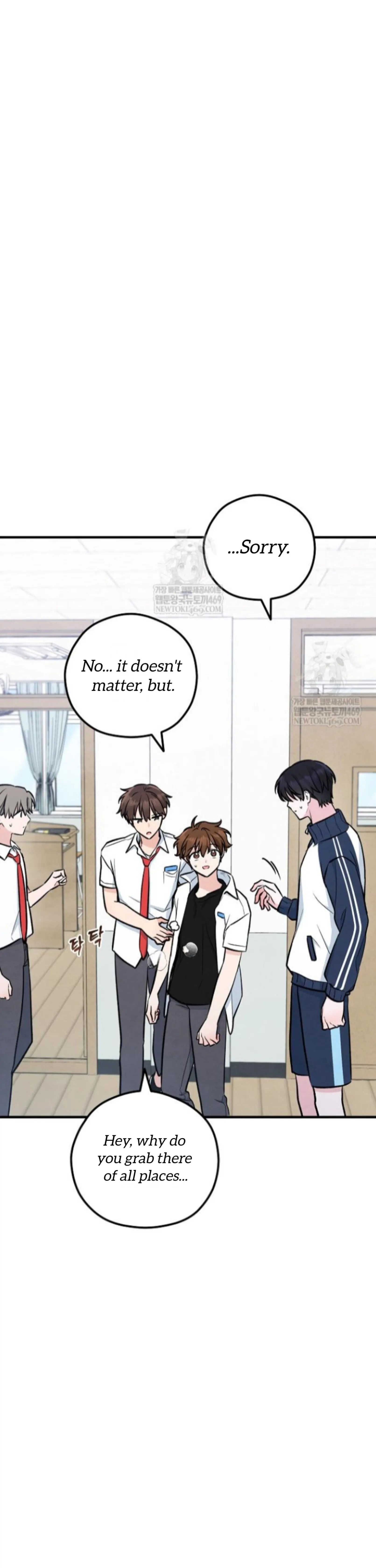 Soulbound Chapter 48 page 77 - 