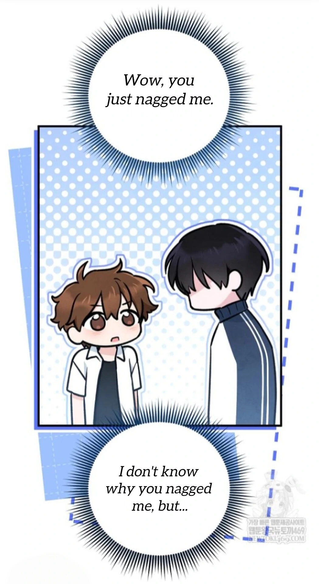 Soulbound Chapter 48 page 80 - 