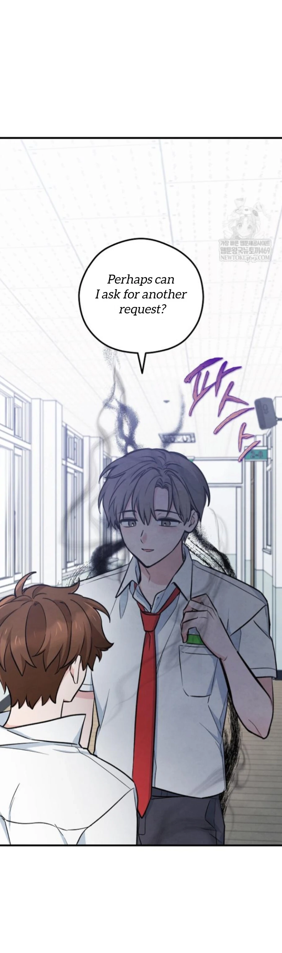 Soulbound Chapter 48 page 85 - 