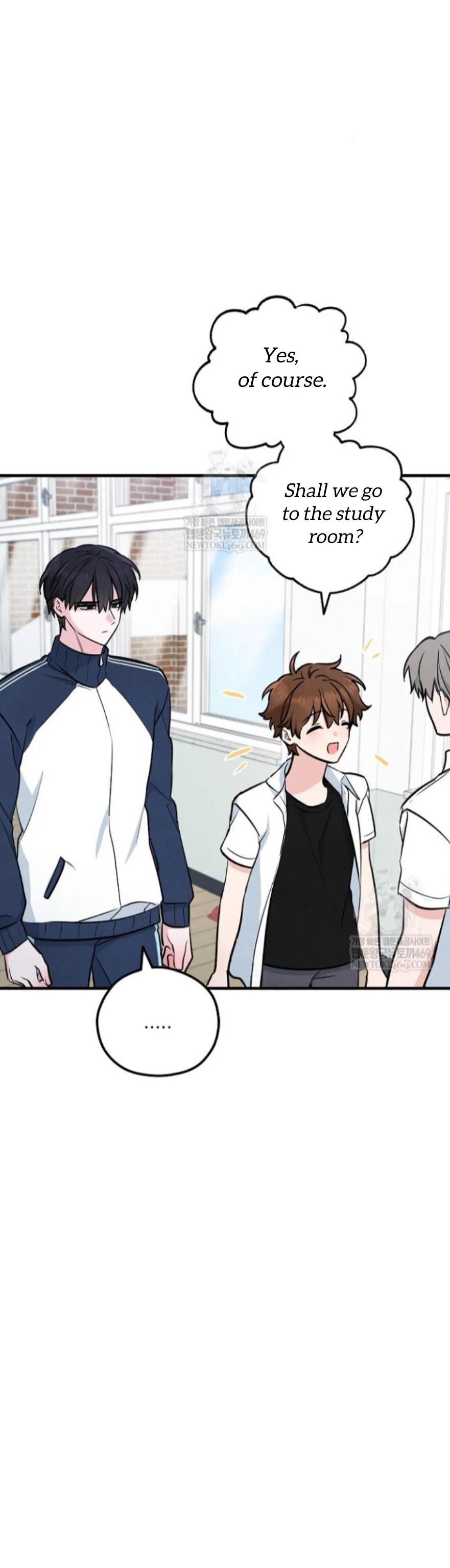 Soulbound Chapter 48 page 86 - 