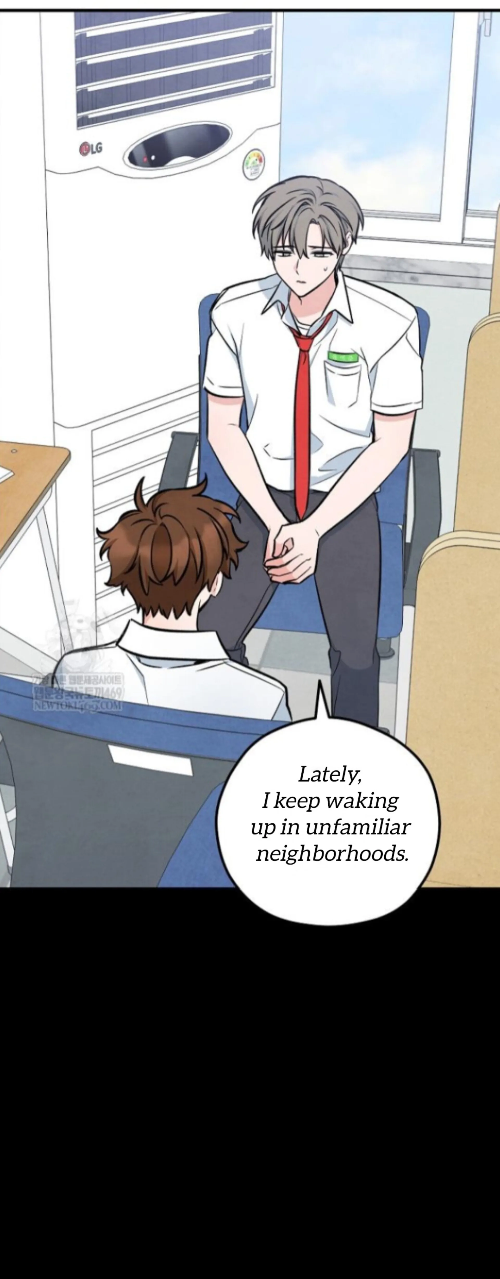 Soulbound Chapter 48 page 98 - 