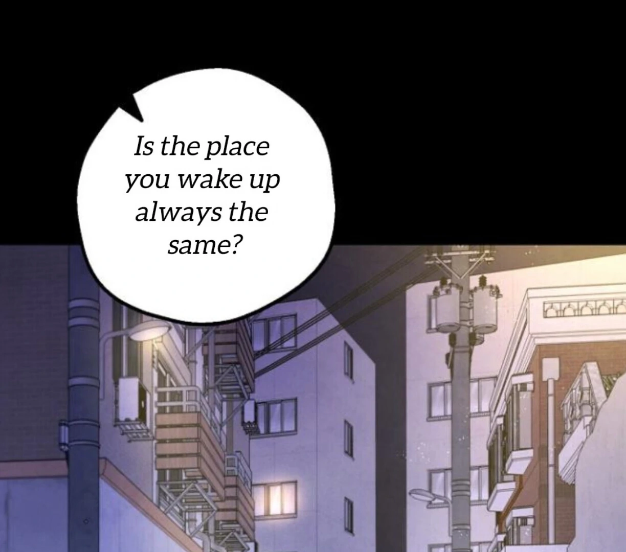 Soulbound Chapter 48 page 100 - 