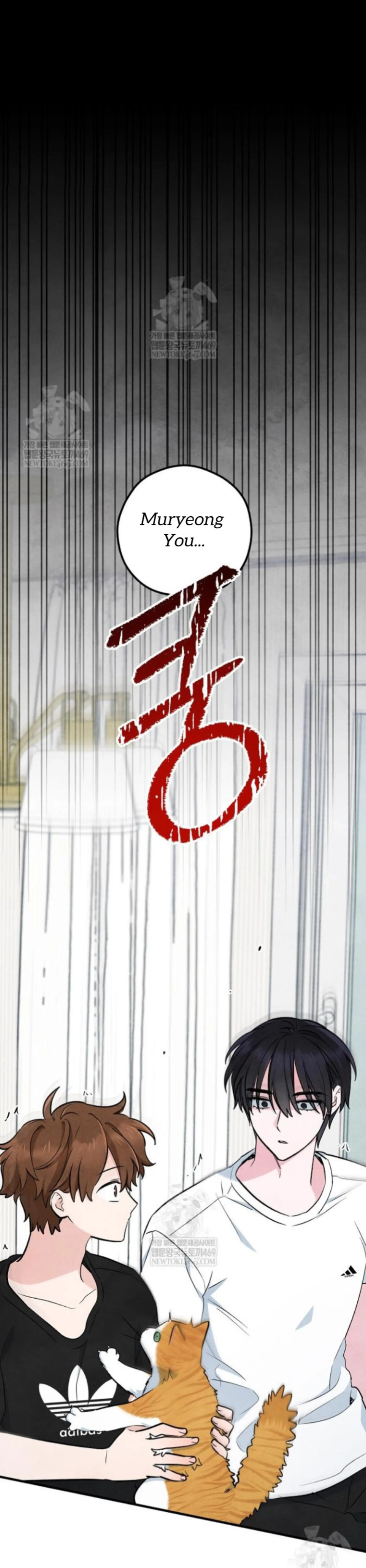 Soulbound Chapter 49 page 102 - 