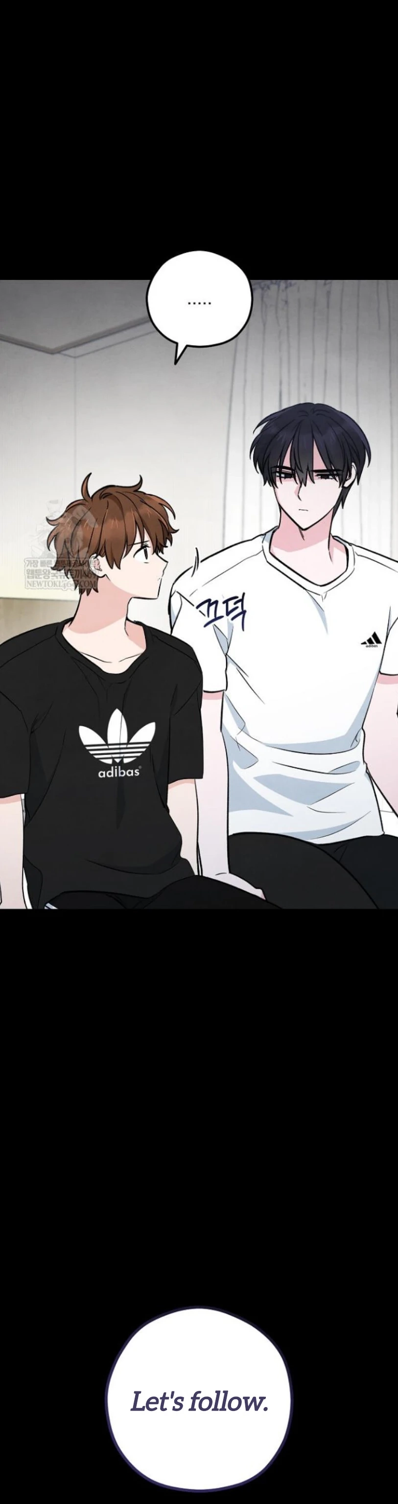 Soulbound Chapter 49 page 107 - 