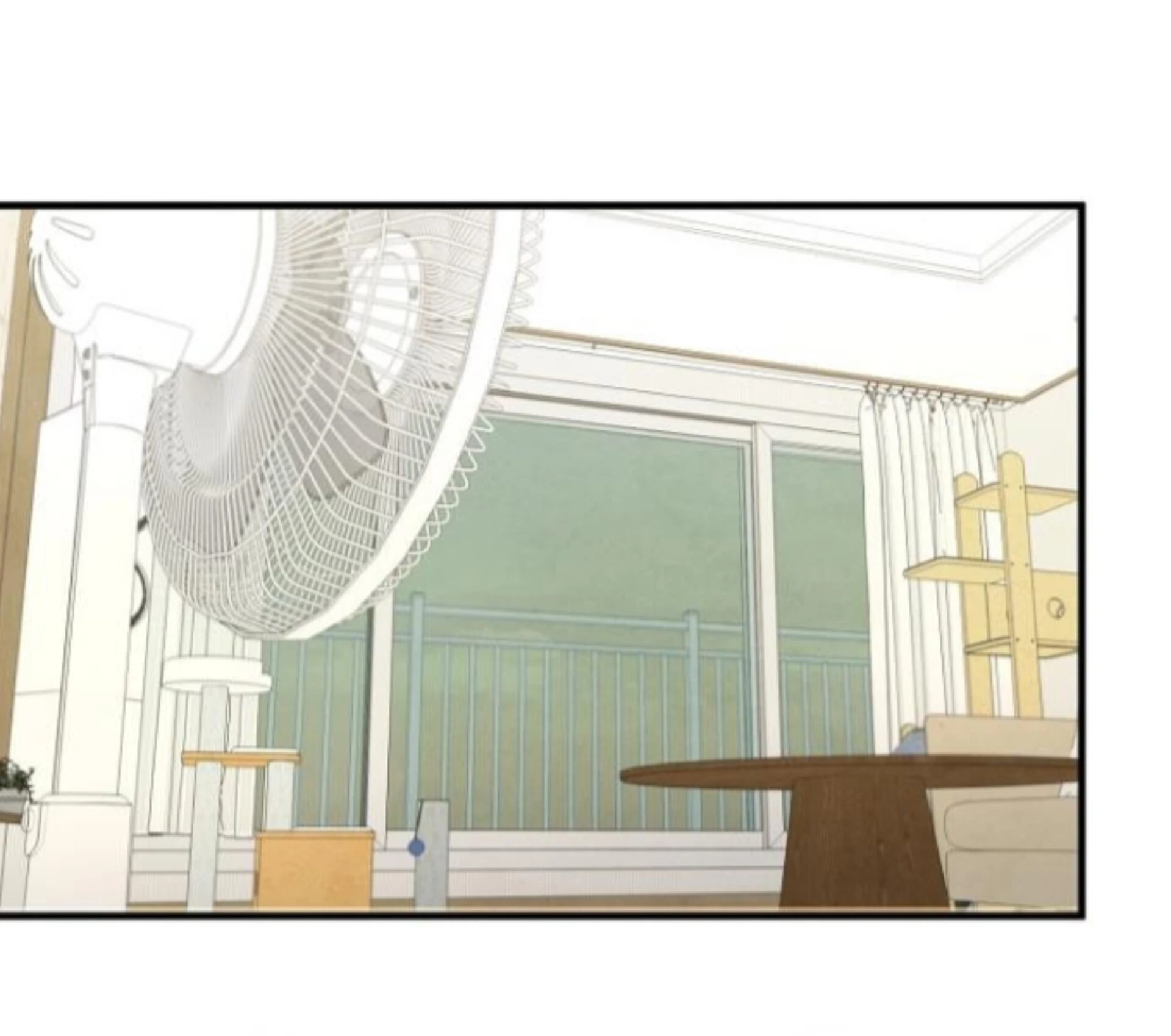 Soulbound Chapter 49 page 23 - 