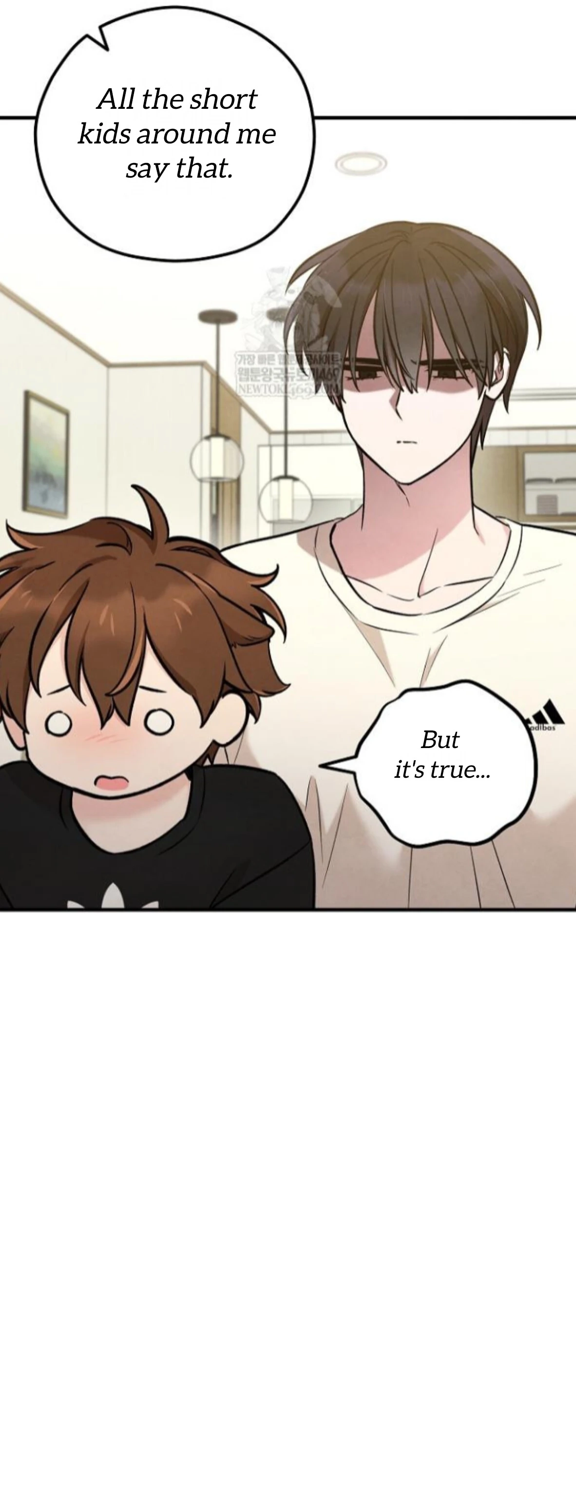 Soulbound Chapter 49 page 27 - 