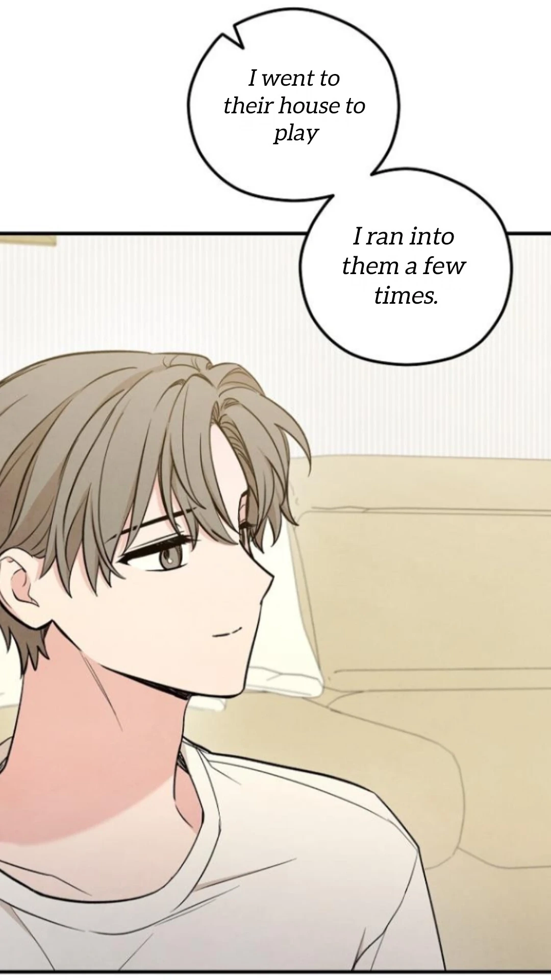 Soulbound Chapter 49 page 31 - 