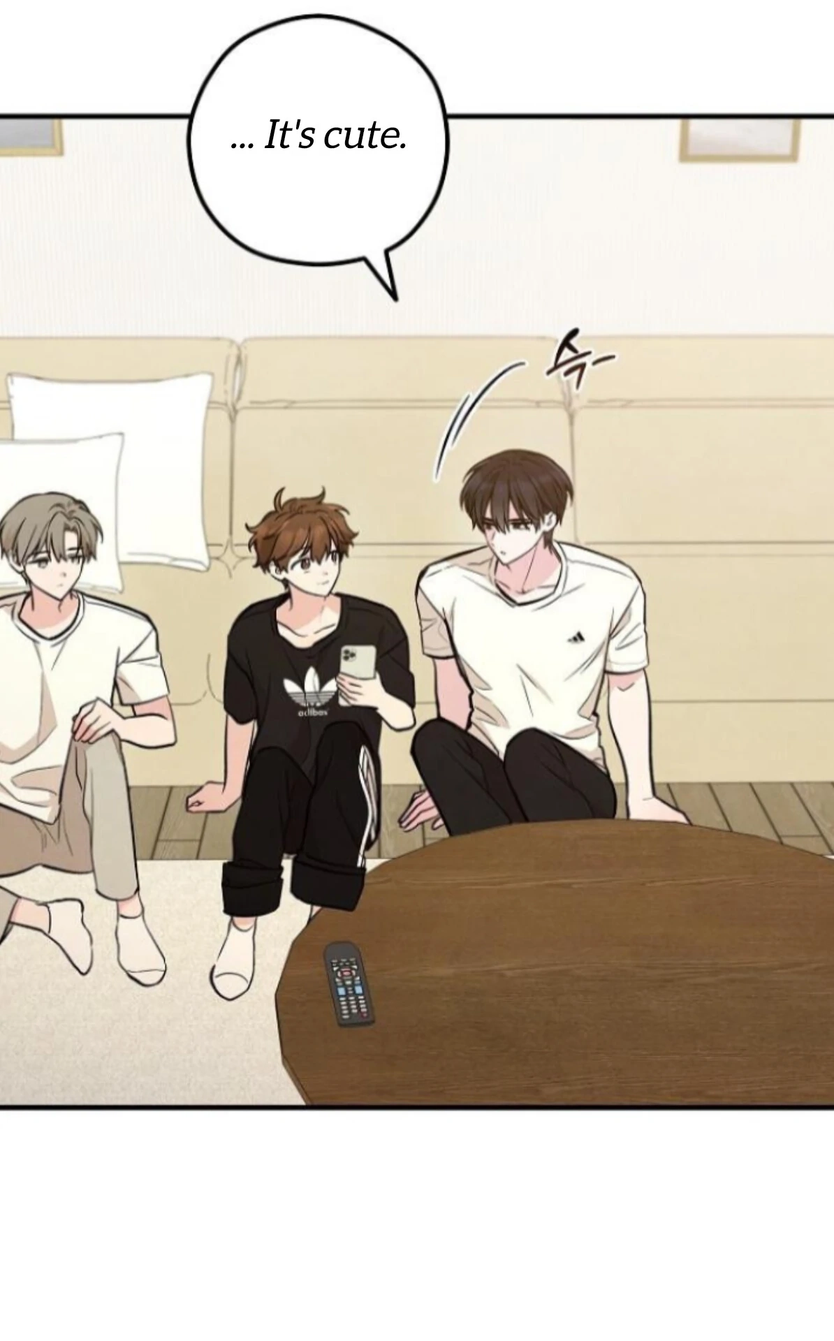 Soulbound Chapter 49 page 41 - 