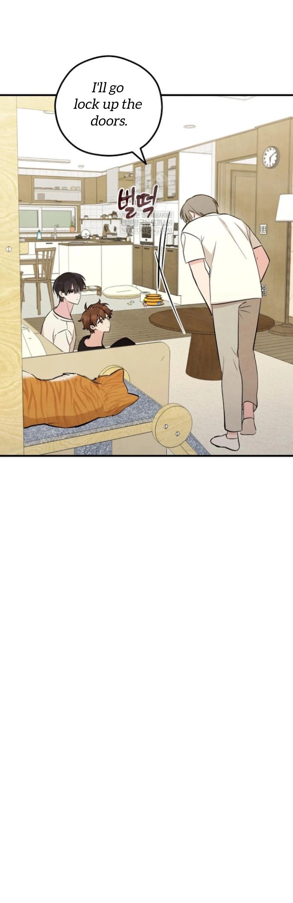 Soulbound Chapter 49 page 48 - 