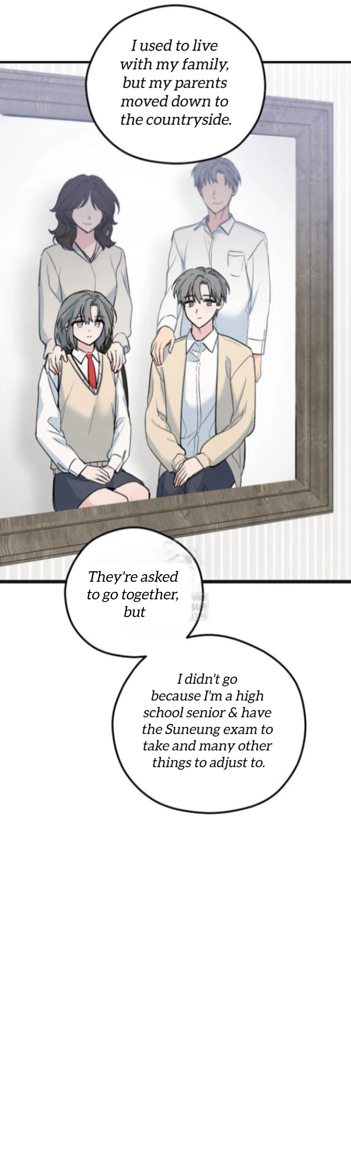 Soulbound Chapter 49 page 54 - 