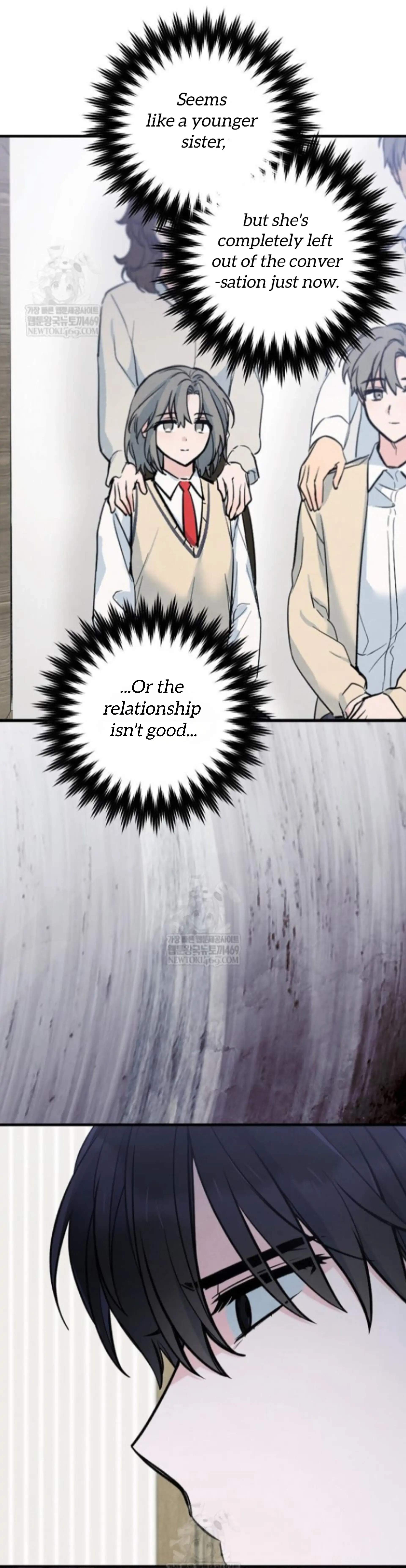 Soulbound Chapter 49 page 57 - 
