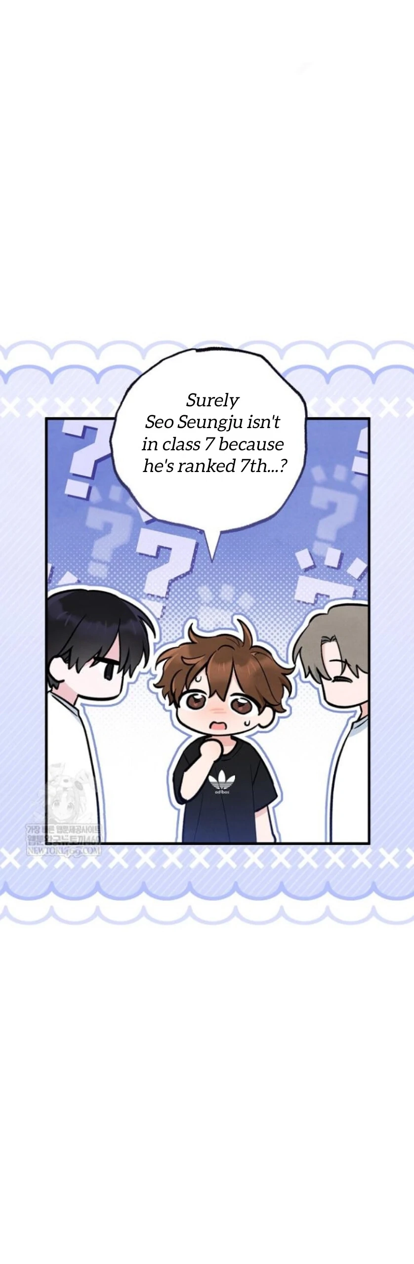 Soulbound Chapter 49 page 64 - 