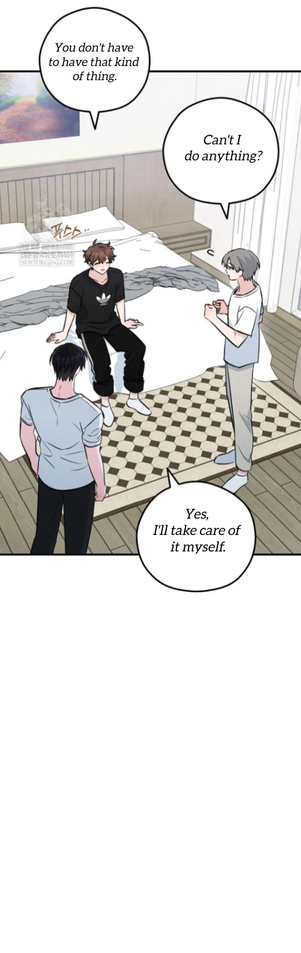 Soulbound Chapter 49 page 68 - 