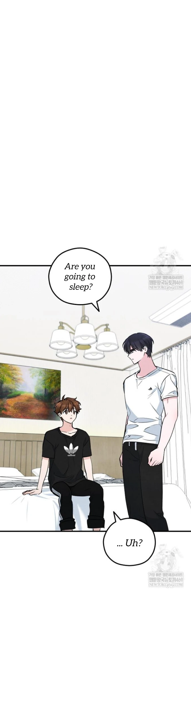 Soulbound Chapter 49 page 71 - 