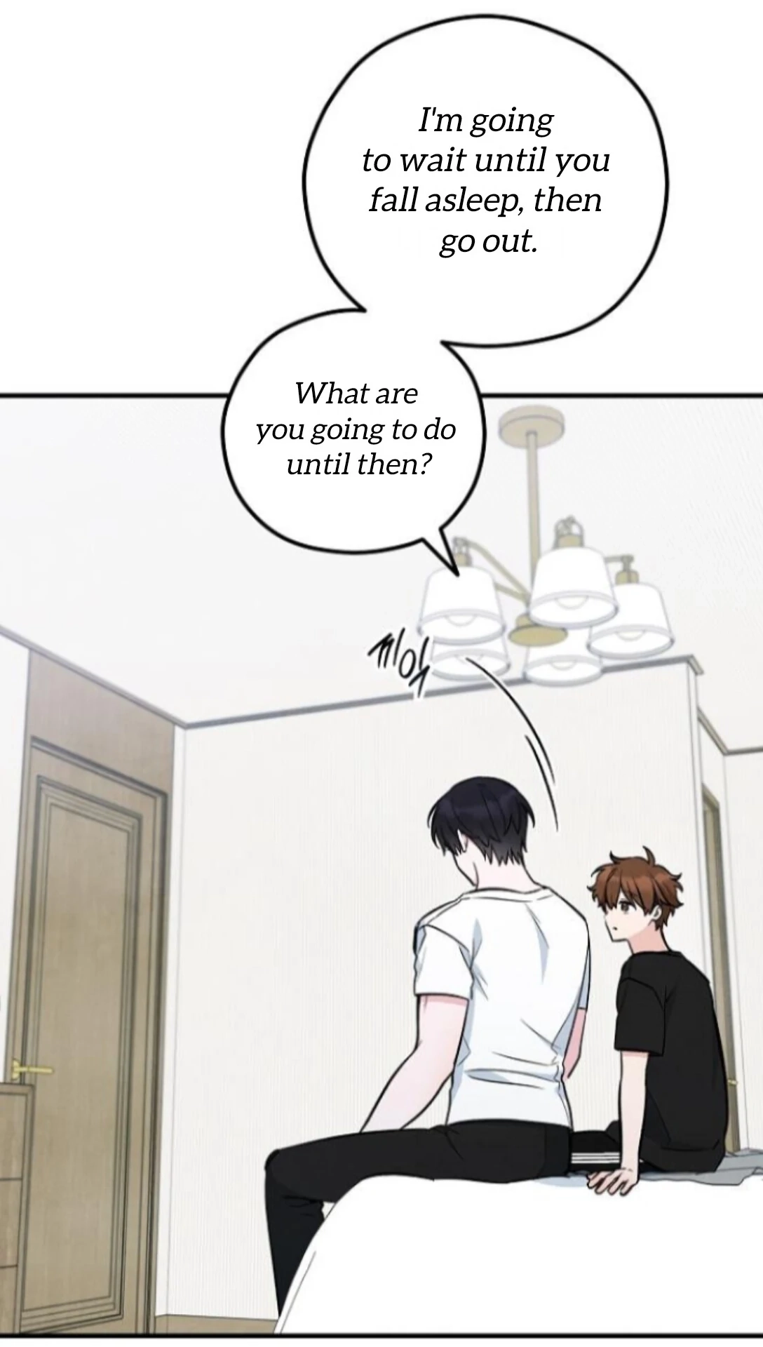 Soulbound Chapter 49 page 72 - 